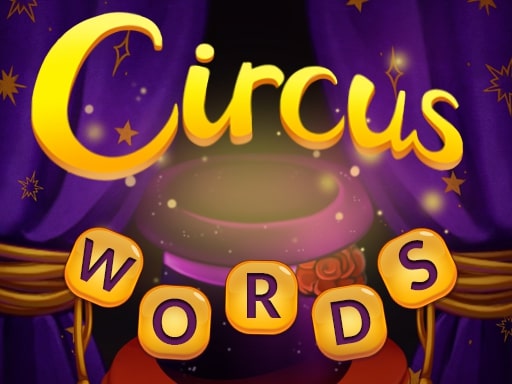 Circus Words_img