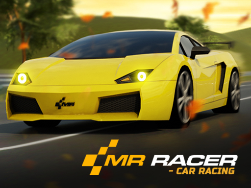 MR RACER - Car Racing_img