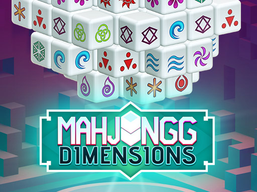 Mahjongg Dimensions 640 seconds_img