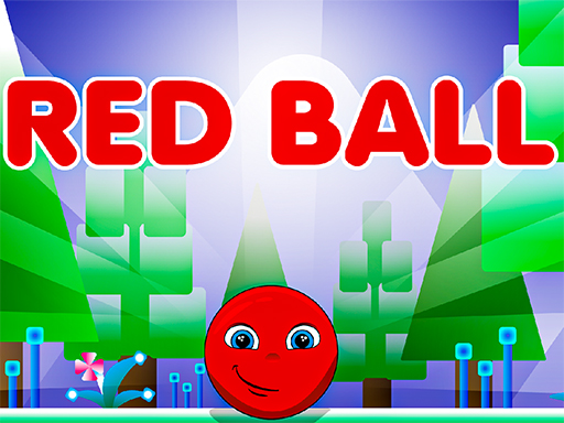 Red Ball_img