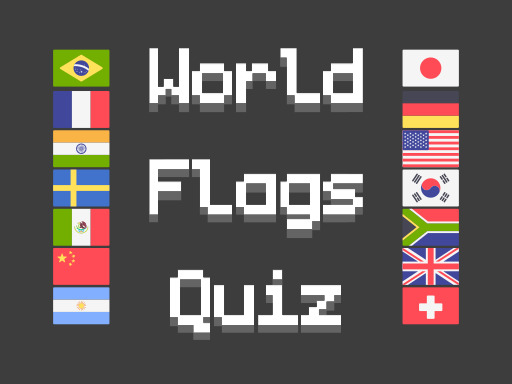 World Flags Quiz_img