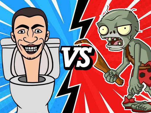 Skibidi Toilet Vs Zombies_img