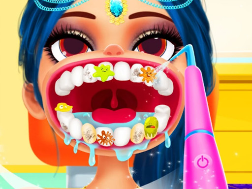 Dentist Doctor Makeover_img