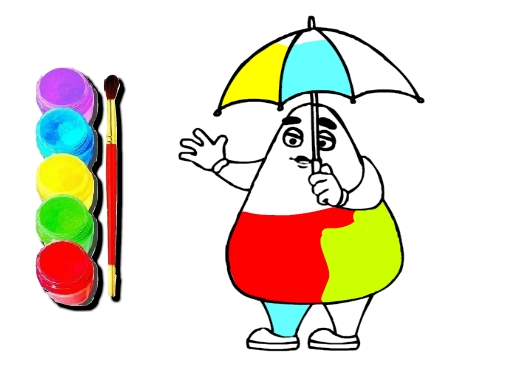 Grimace Click and Paint_img