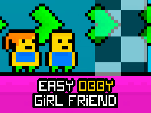 Easy Obby Girl Friend_img