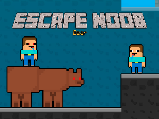Escape Noob_img