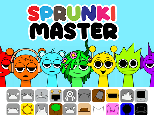 Sprunki Master_img