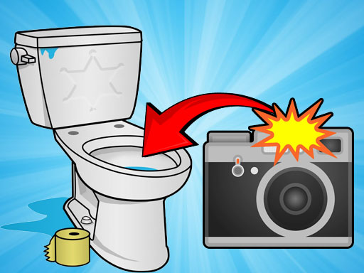 Cameraman Plunge img