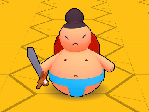 Sumo Battle! img