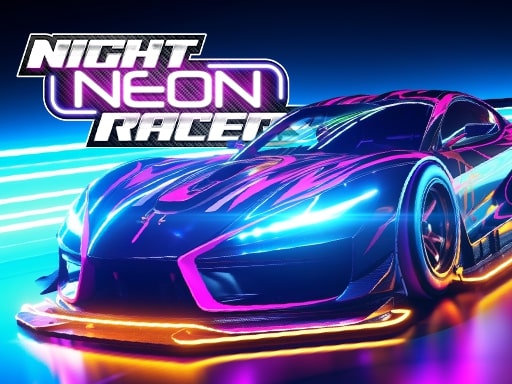 Night Neon Racers img