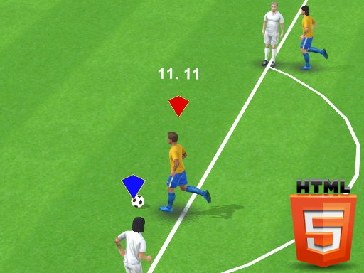 Soccer Championship 2023 HTML5 img