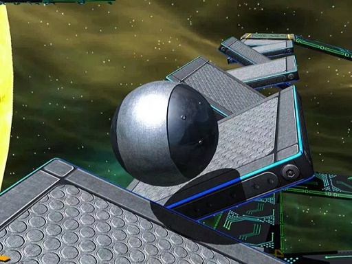 Insane Galaxy Ball 2024 img